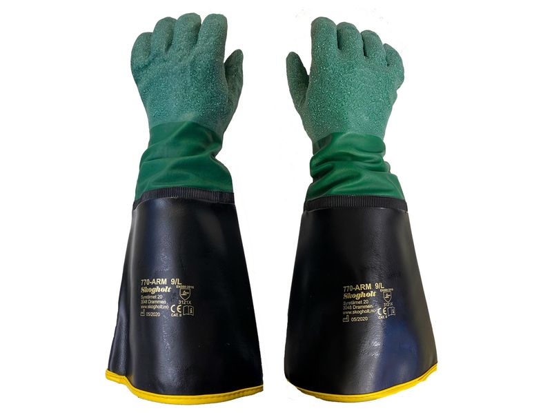 Skogholt TOWA 770-ARM Hanske