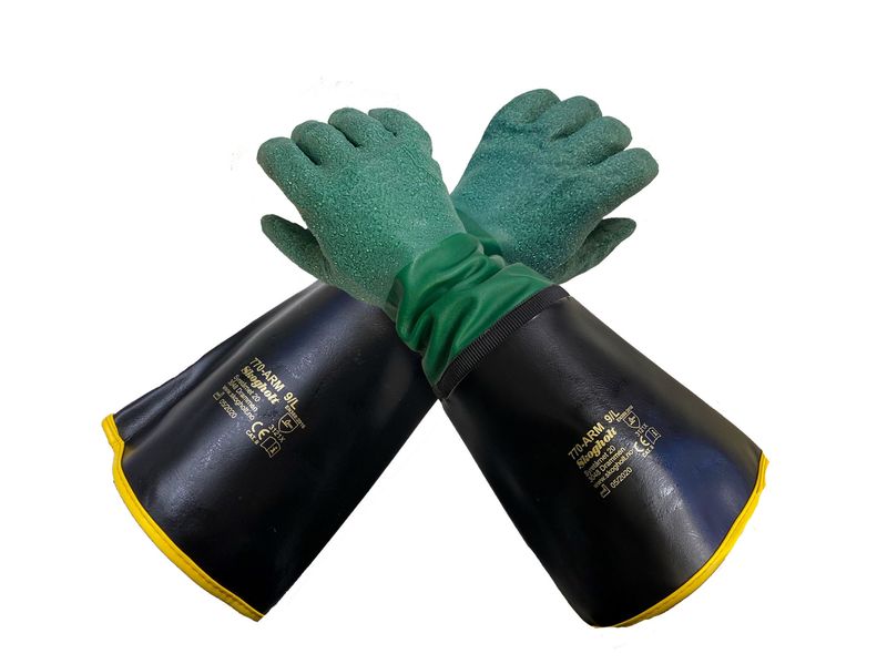 Skogholt TOWA 770-ARM Hanske