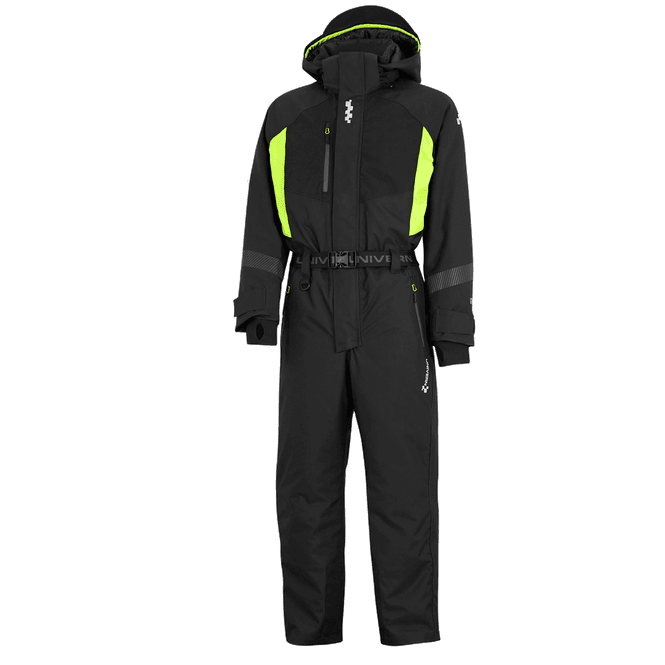 Hovedbilde Vinterkjeledress 8755 - Protec 2.0