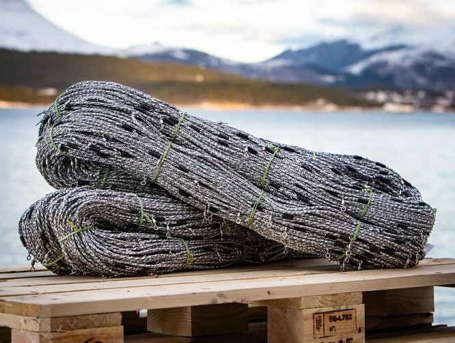 Hovedbilde Havline 5.0 mm mix, 360swl/540m 3str. Crane Swl ...