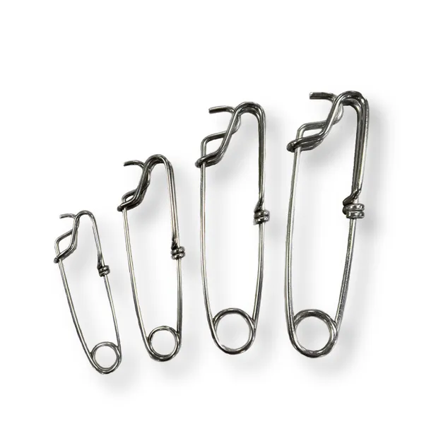 Hovedbilde Teineklips / Lineklips uten svivel