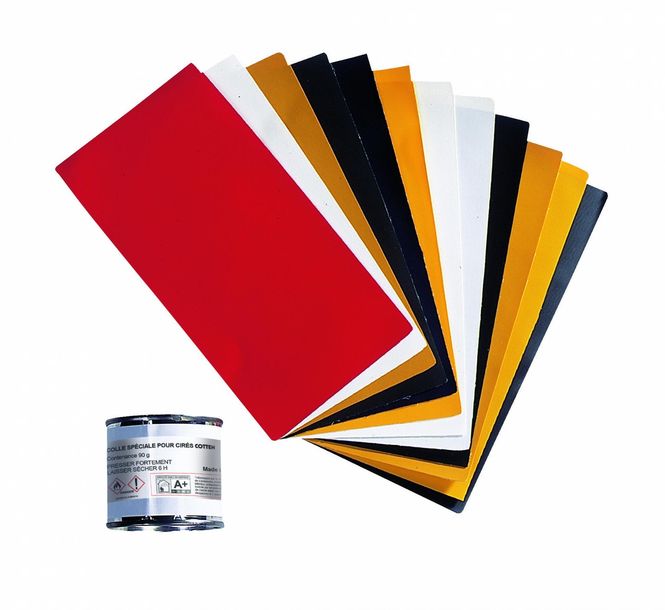 Hovedbilde Guy Cotten Lappesett / Repair Kit