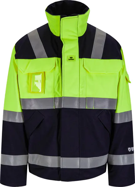 Hovedbilde Wenaas Multinorn Pilotjakke Vinter OUTLET VARE